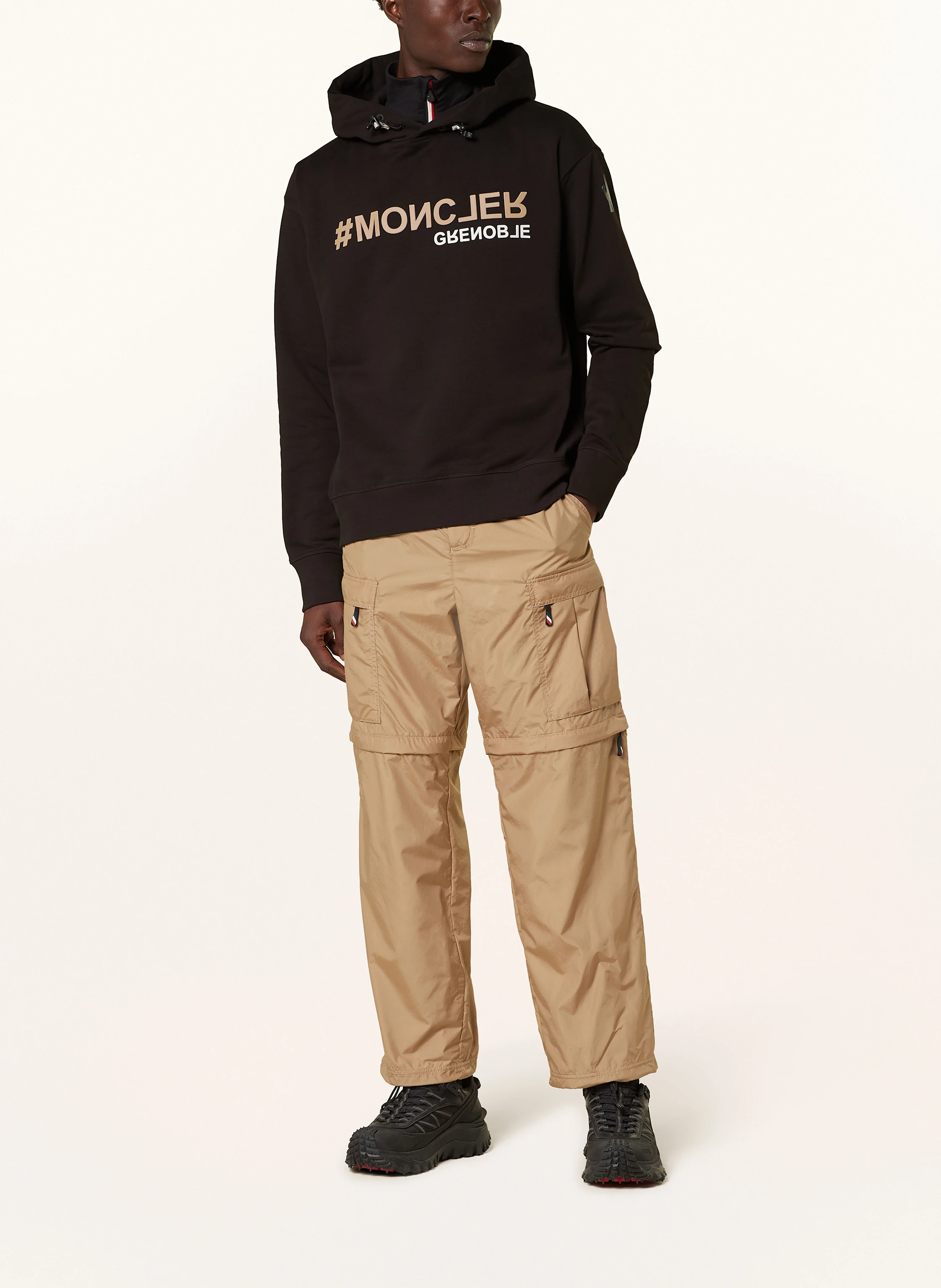 MONCLER GRENOBLE Hoodie