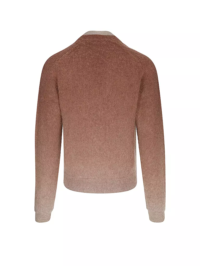 JW ANDERSON Pullover  braun