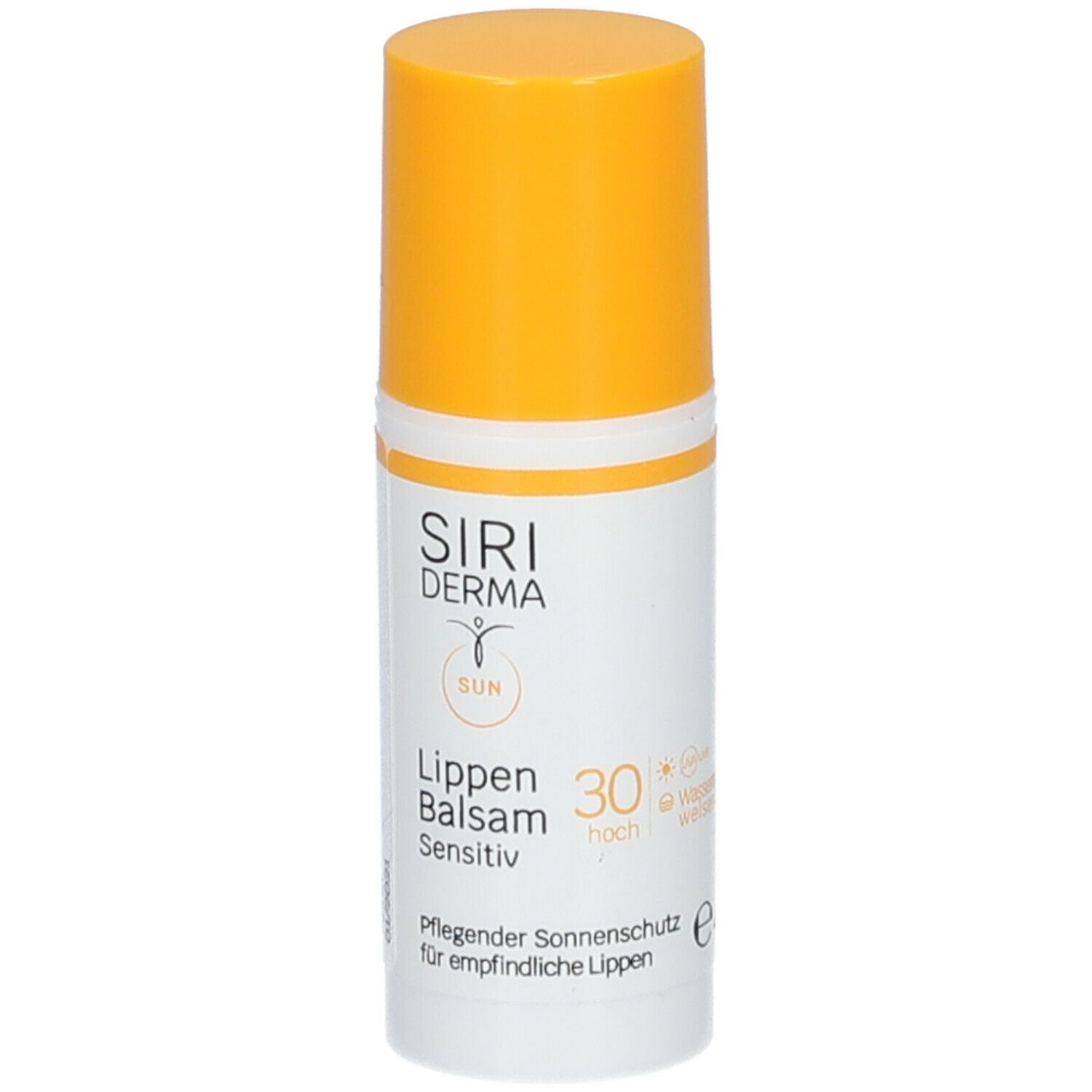 SIRIDERMA Lippenbalsam LSF 30
