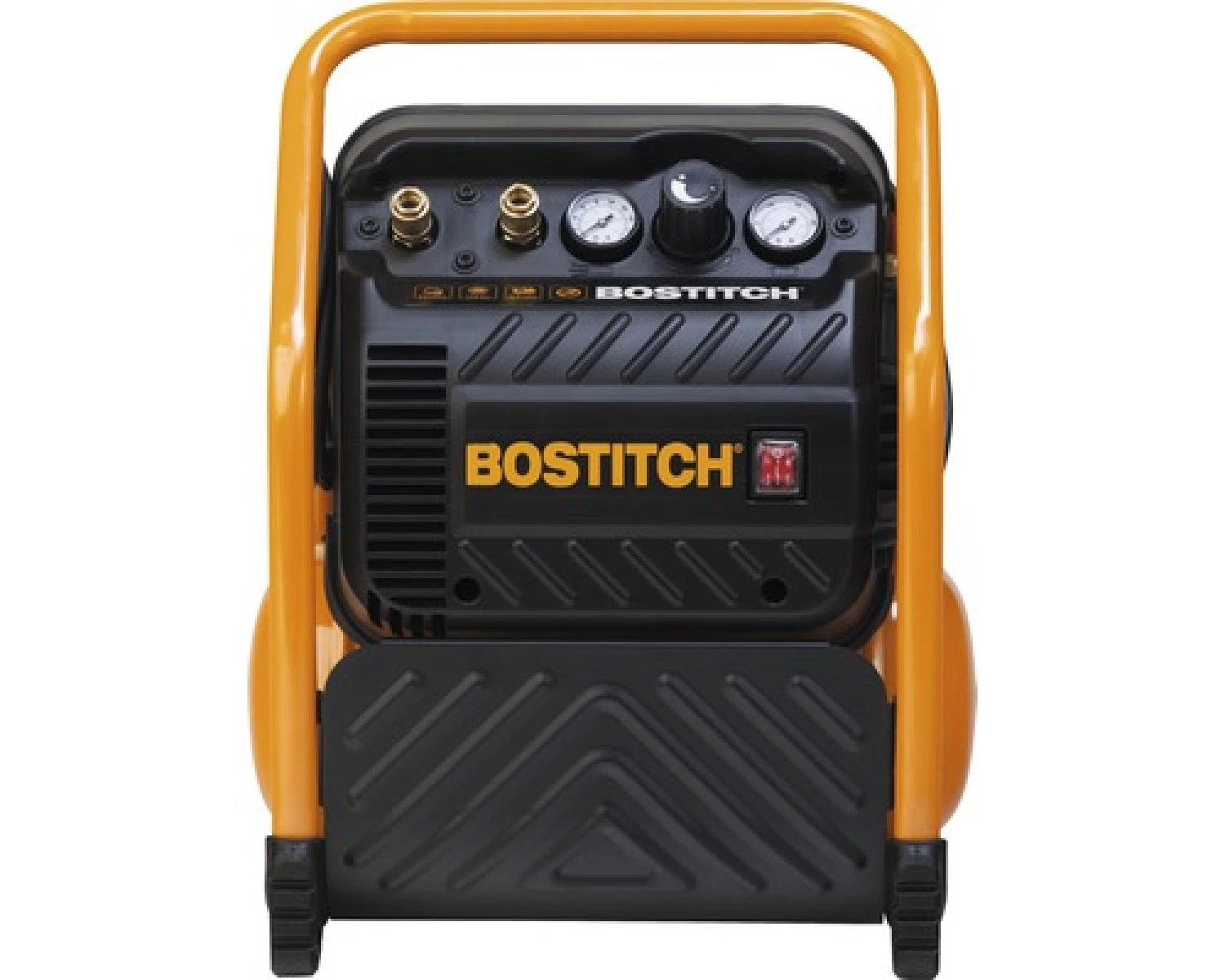 Bostitch RC10SQ-E Compressor - 10l - 8 bar