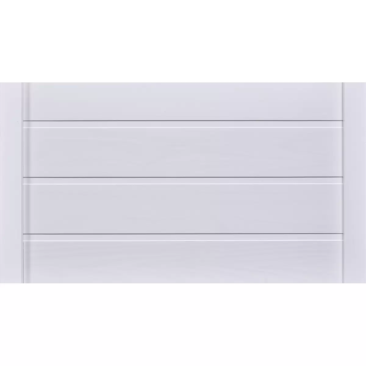 Funktionsbett Dream the Future 90x200 weiss
