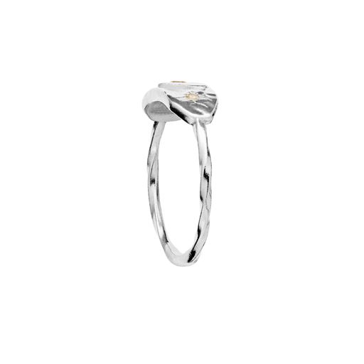 Maanesten Amarit Ring, Silver, 57