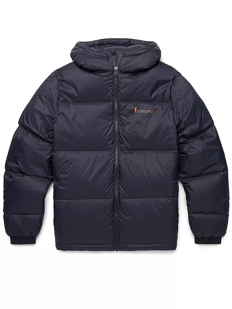 COTOPAXI Daunenjacke SOLAZO schwarz