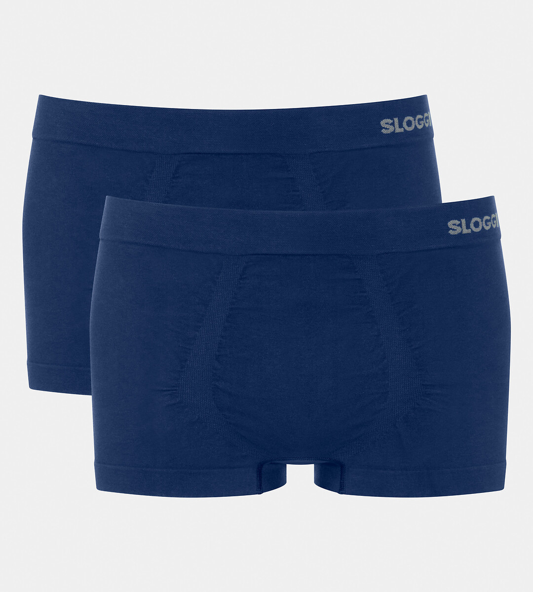 SLOGGI<br>Conjunto de 2 boxers Go Smooth