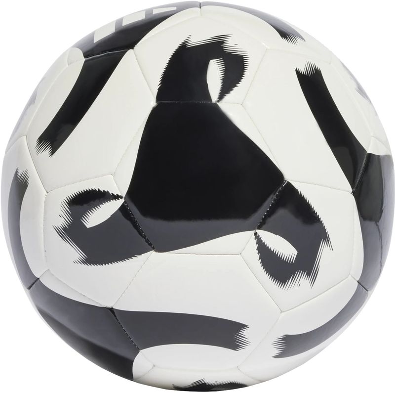 adidas Performance Tiro Club Voetbal - Unisex - Wit- 5