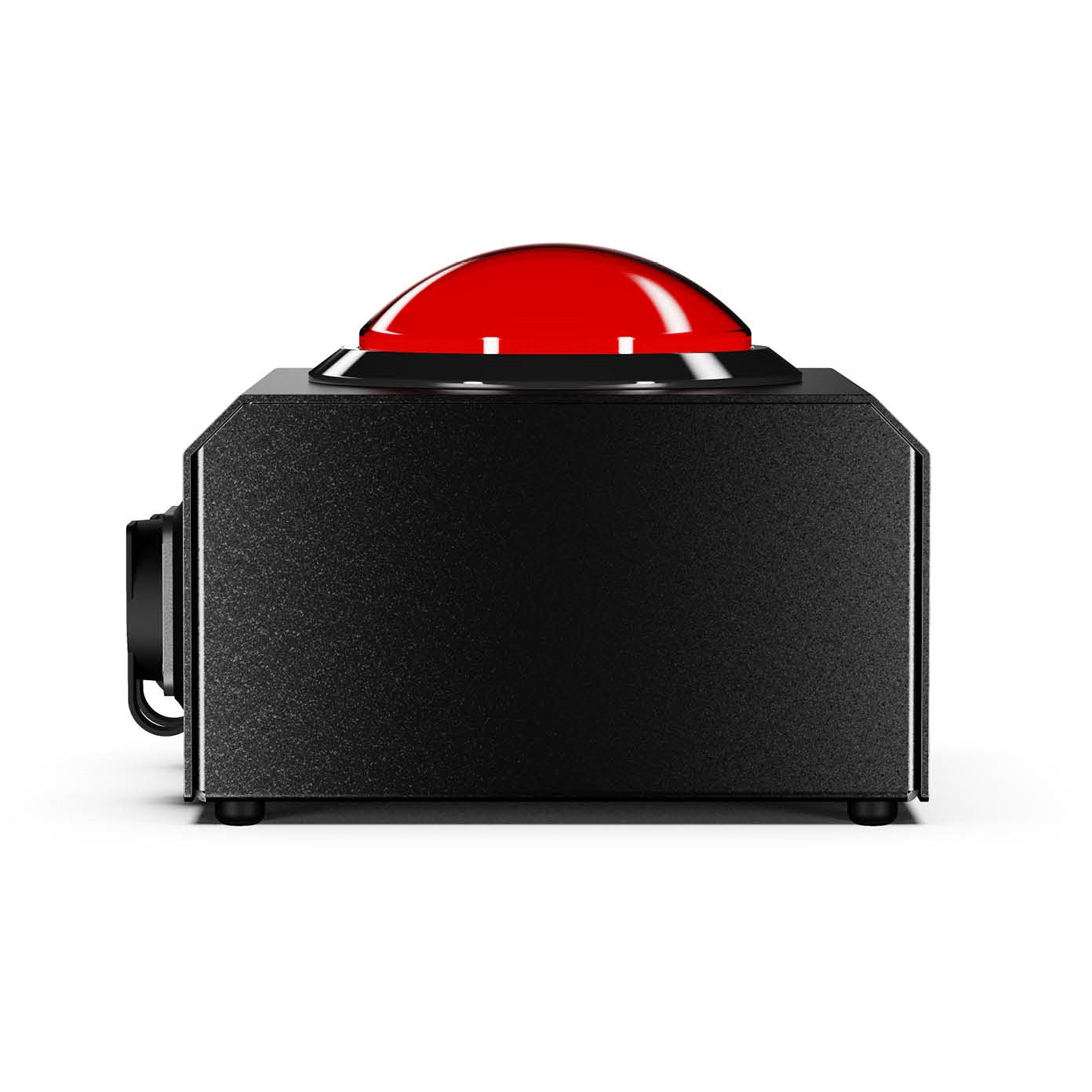 Magic FX Red Button trigger knop