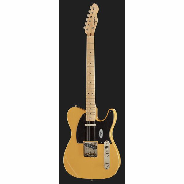 Maybach Texonian T54 Butterscotch