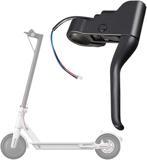 Håndbrems Xiaomi M365 / Xiaomi Pro elektrisk scooter
