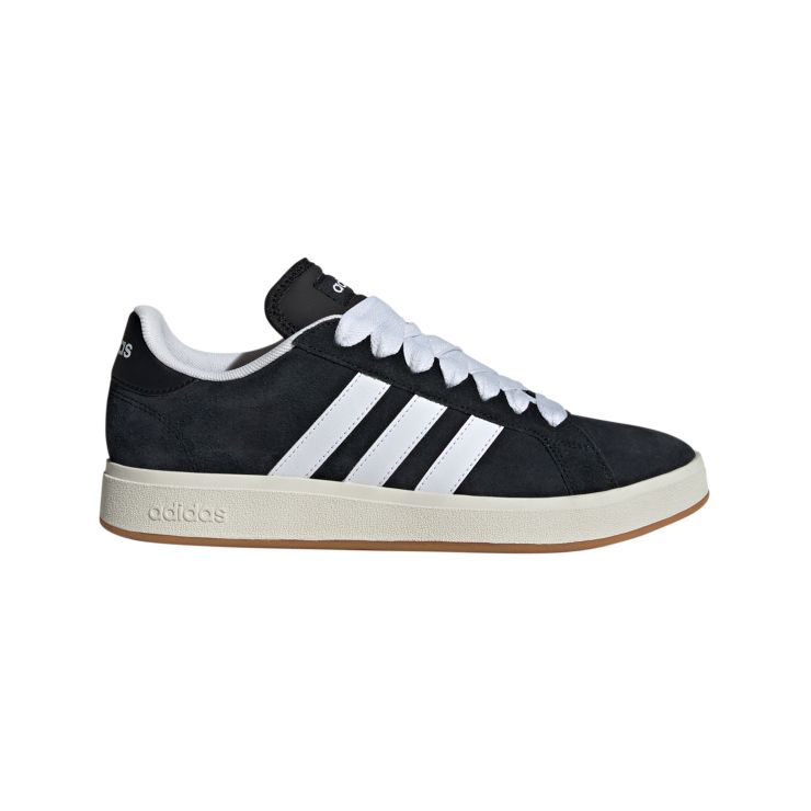 AdidasGrand Court Base 00s - schwarz