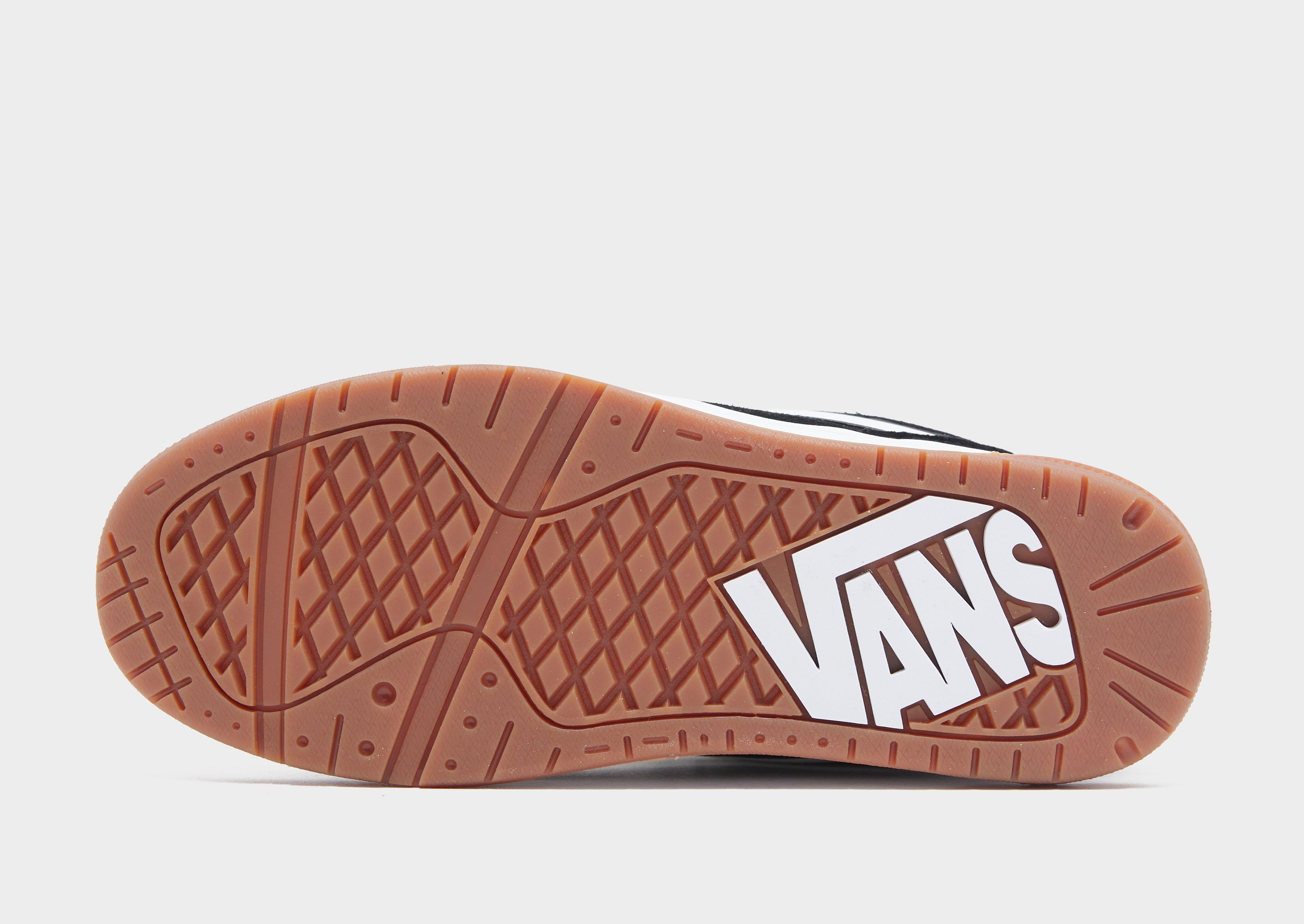 Vans Hylane Femme