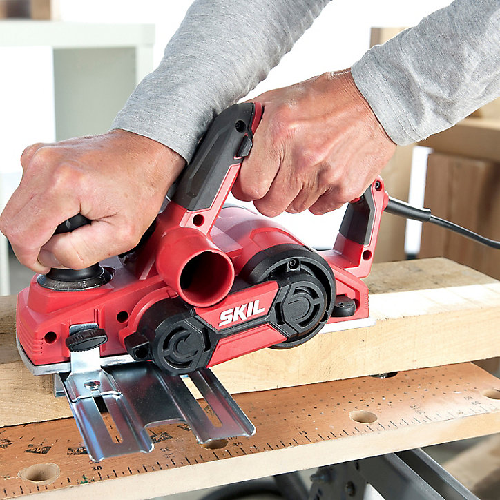 Rabot Skil VA1E1580AA 710W 82 mm