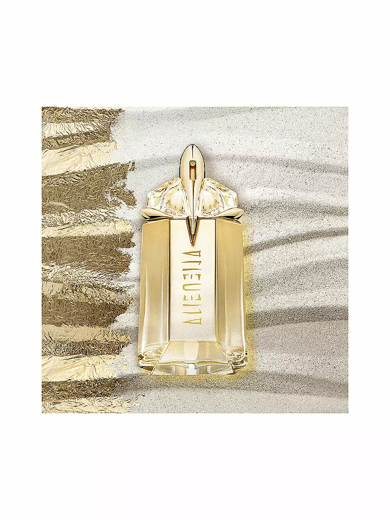 MUGLER Alien Goddees Eau de Parfum 30ml keine Farbe