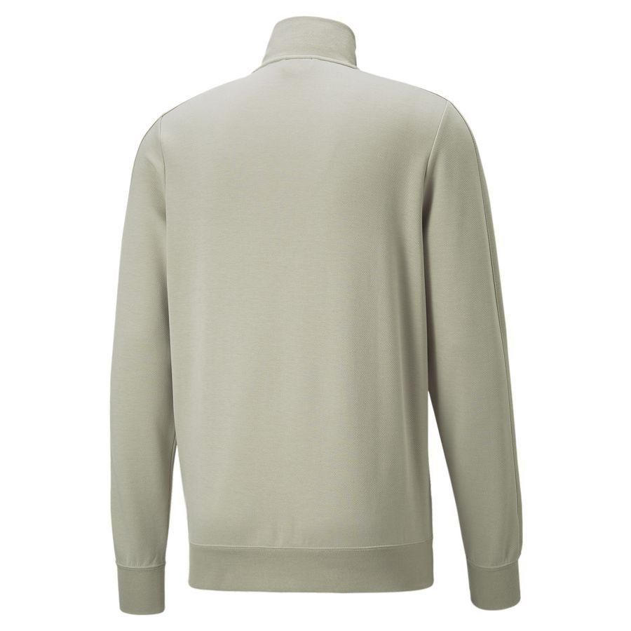 PUMA Veste Track T7 - Gris