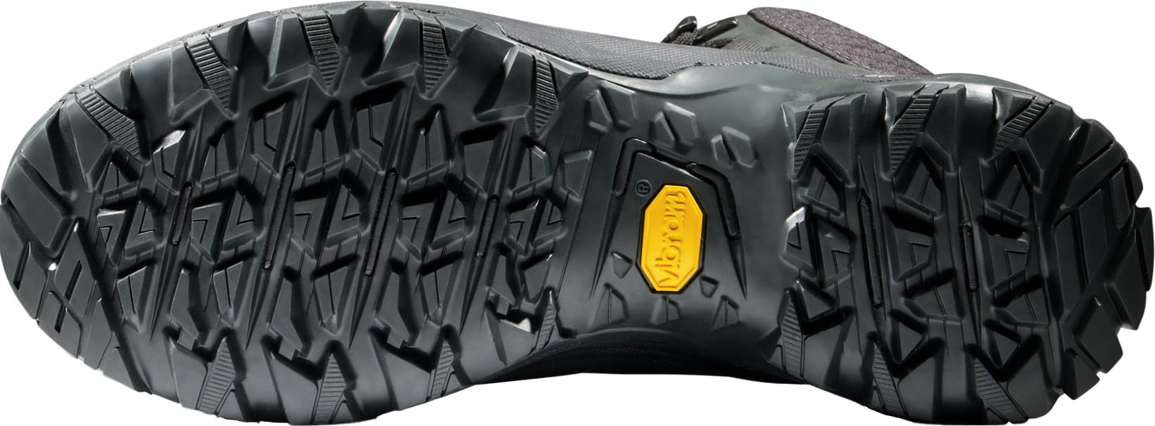 Nova IV Mid GTX Dame Black