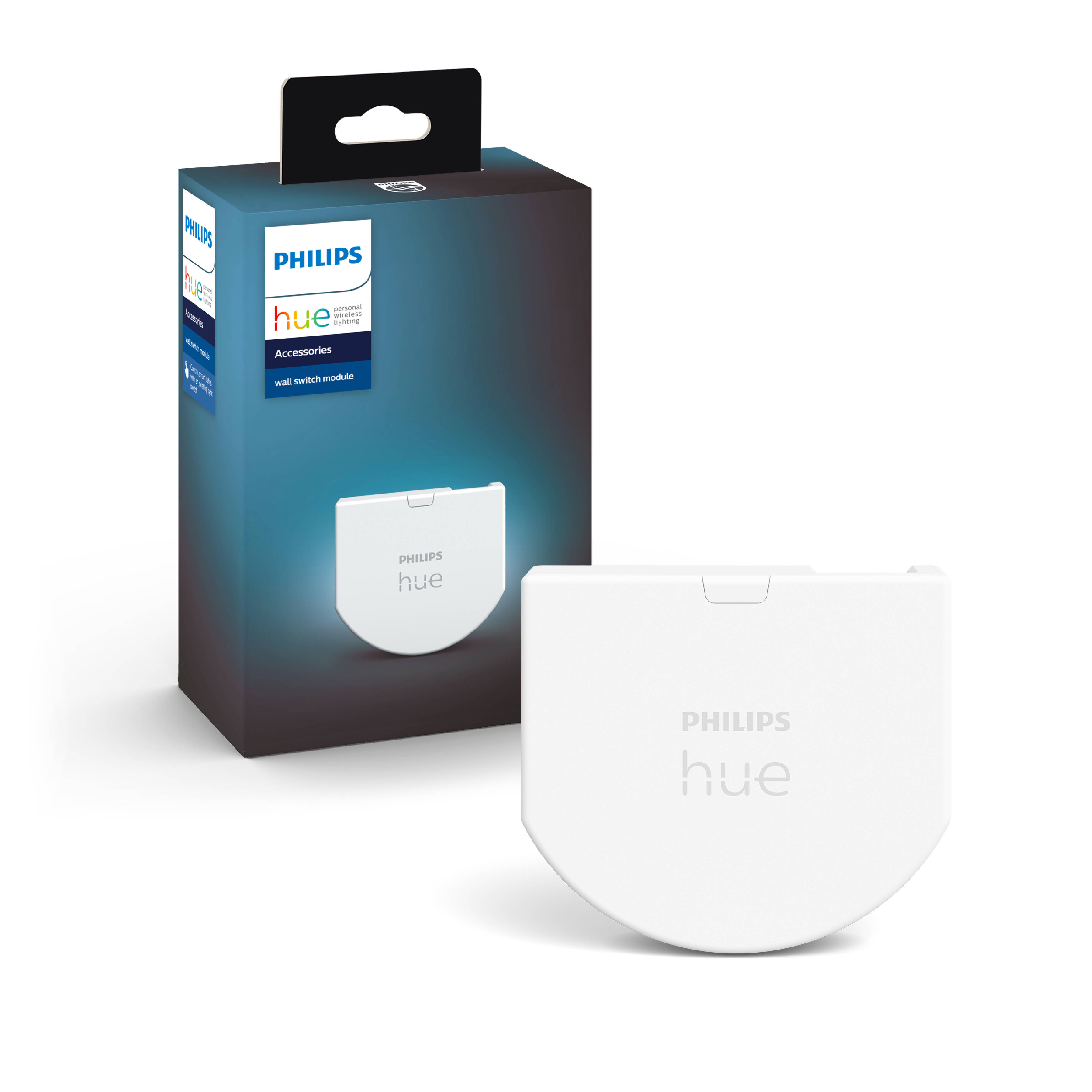 Philips Hue wall switch module