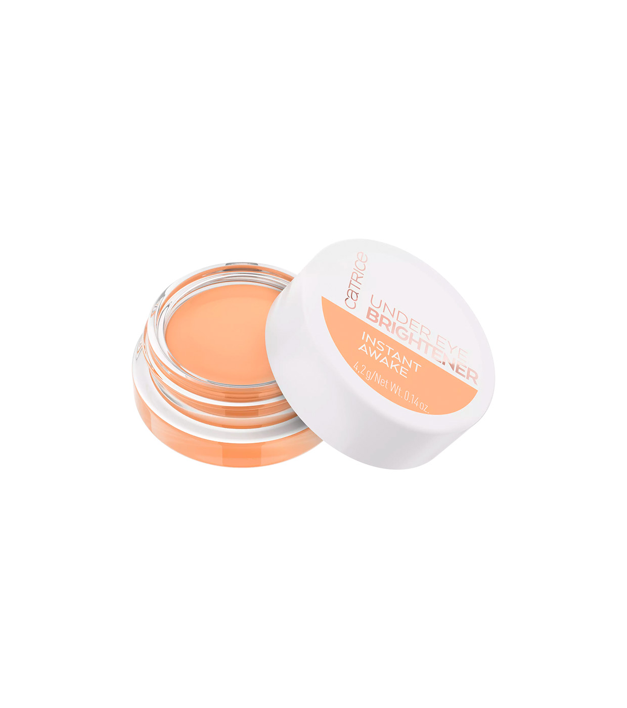 Catrice - Corretivo Iluminador Instant Awake Brightener para Olhos - 020: Nude Quente