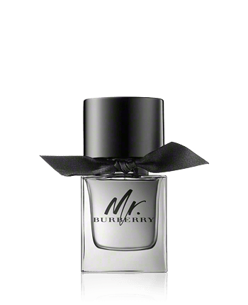 Burberry Mr. Burberry edt vapo 50ml