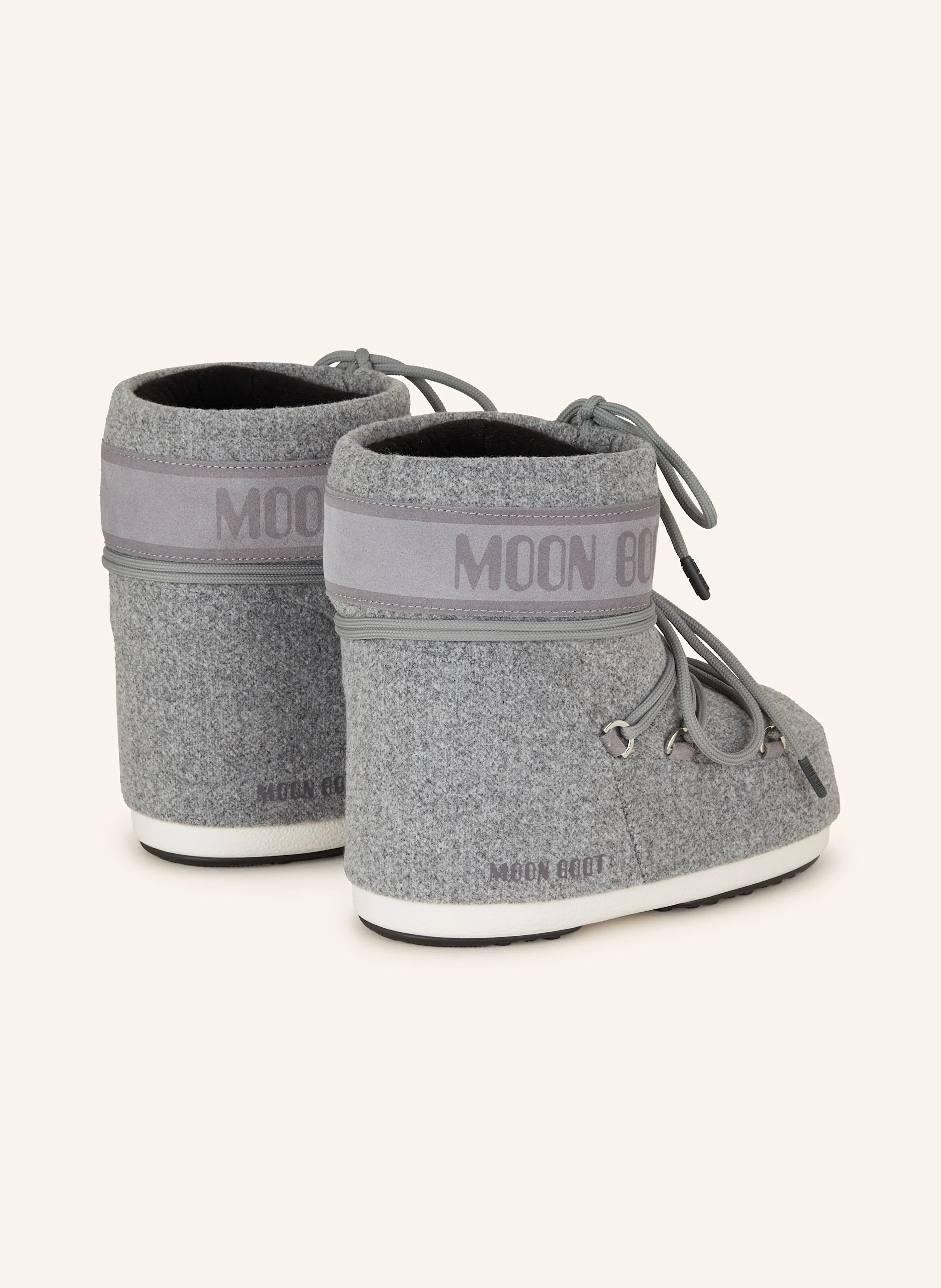 MOON BOOT Moon Boots ICON LOW