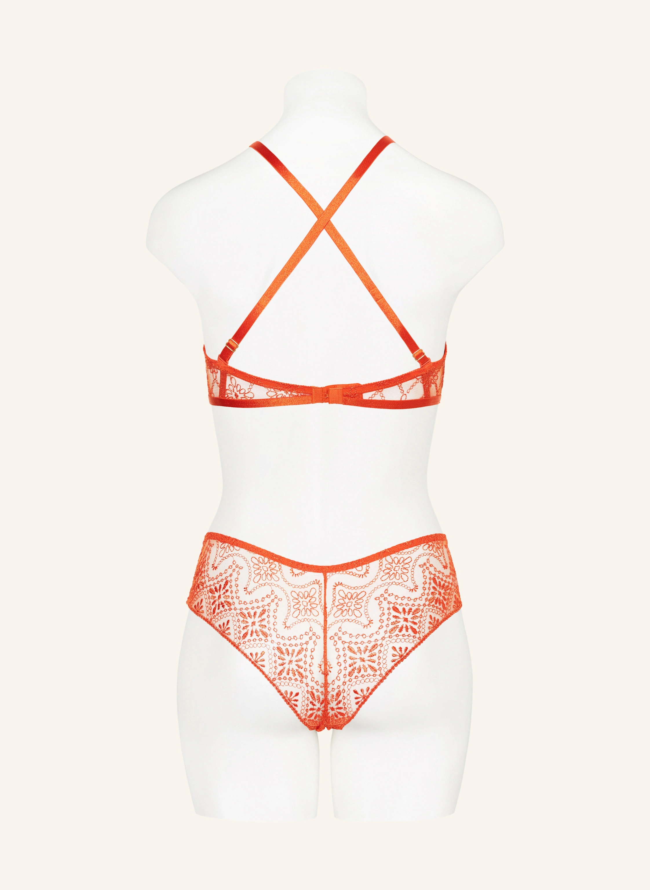 Aubade Bralette LOSING MY MIND