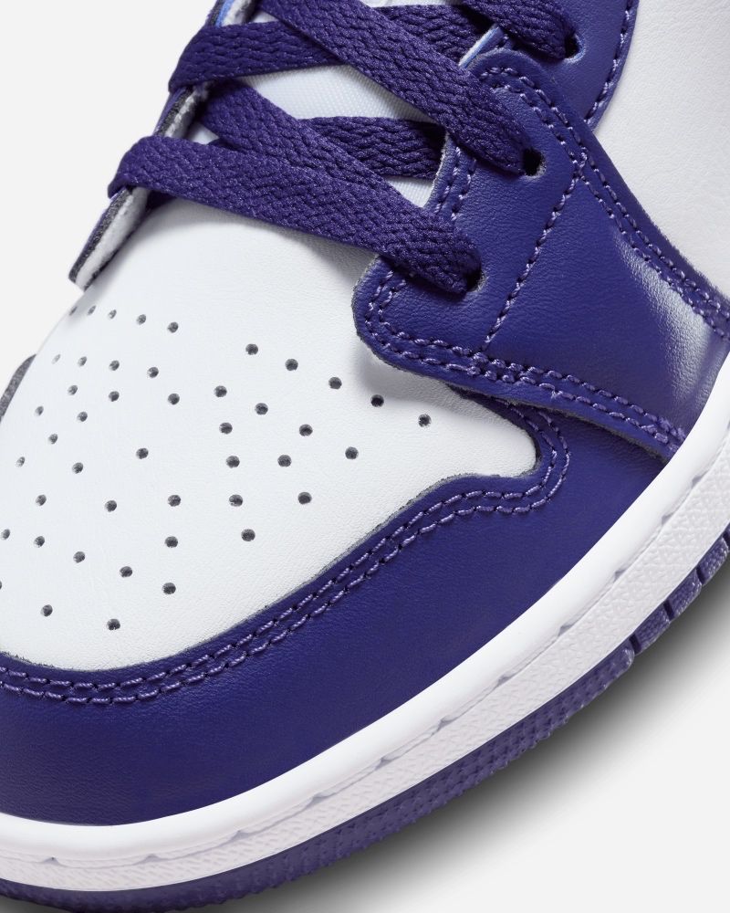 Chaussures Nike Jordan 1 Low pour enfant