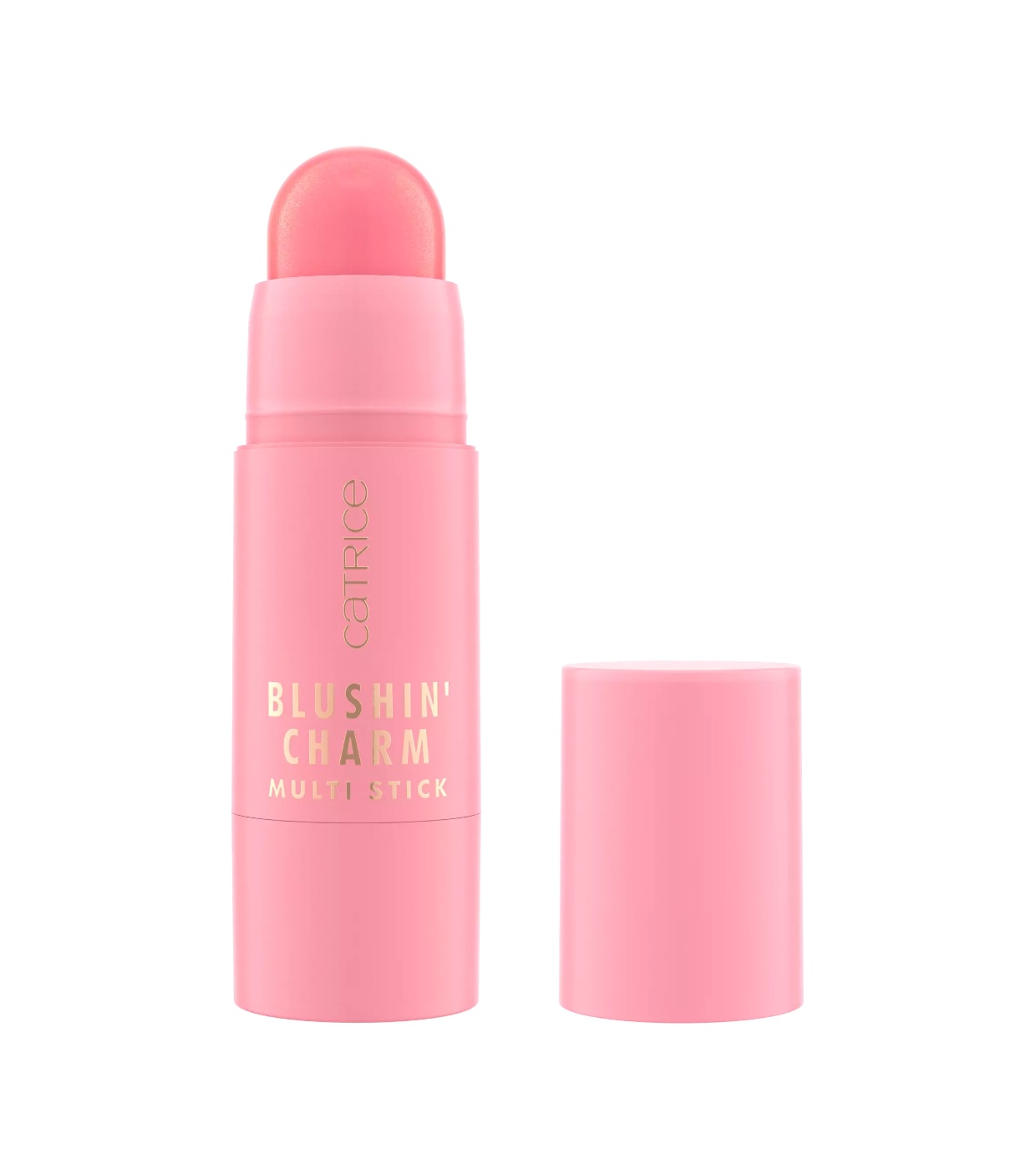 Catrice - Blush multi-stick Blushin' Charm - 040: Sparkle Lover