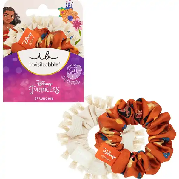 Kids Sprunchie Disney Moana