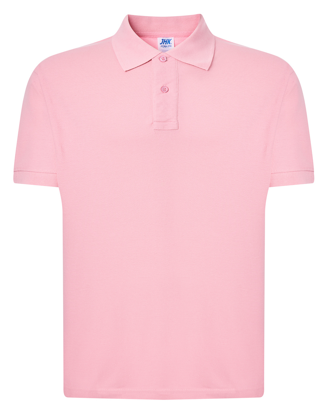 JHK JK210 - Polo Classique Élégance et Confort