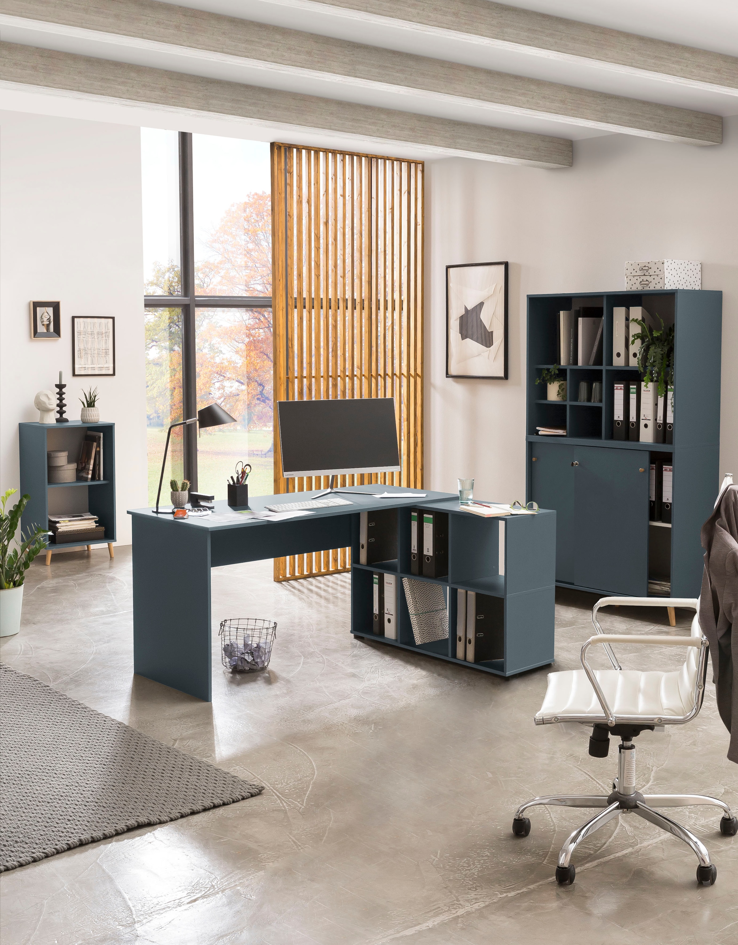 Schildmeyer Aktenregal »Serie 500« Breite 100 cm