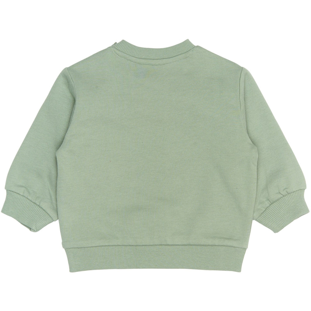 Køb THE NEW Siblings Lily Pad Rex Sweatshirt