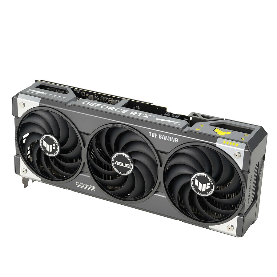 Asus TUF GeForce RTX 5070 Ti 16GB GDDR7 OC Edition