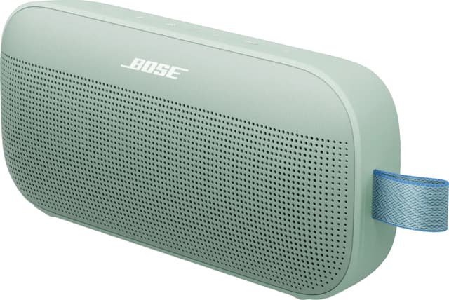 Bose SoundLink Flex II trådløs bærbar højttaler (alpine sage)