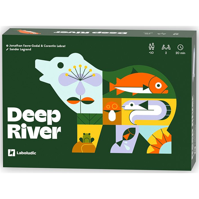 Deep River