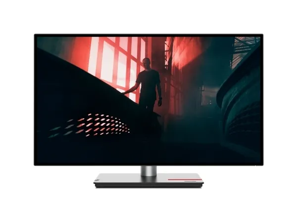 Lenovo ThinkVision P27h-30 - LED-skærm - 27