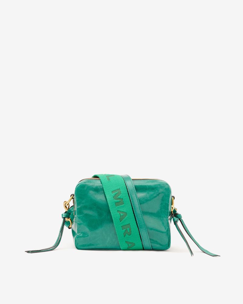 SAC WARDY CAMERA