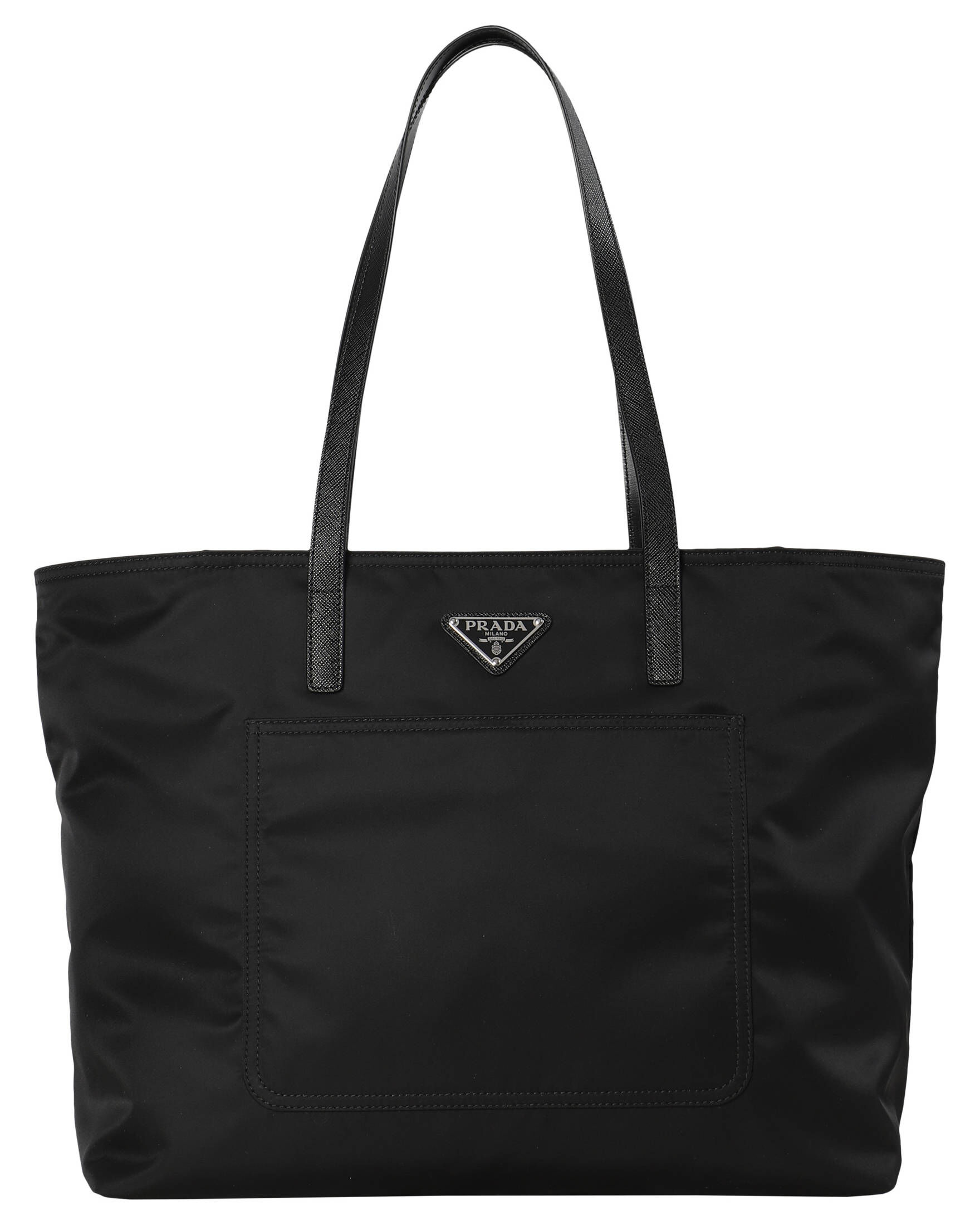 Prada| Damen Shopper RE-NYLON TOTE BAG POCKET