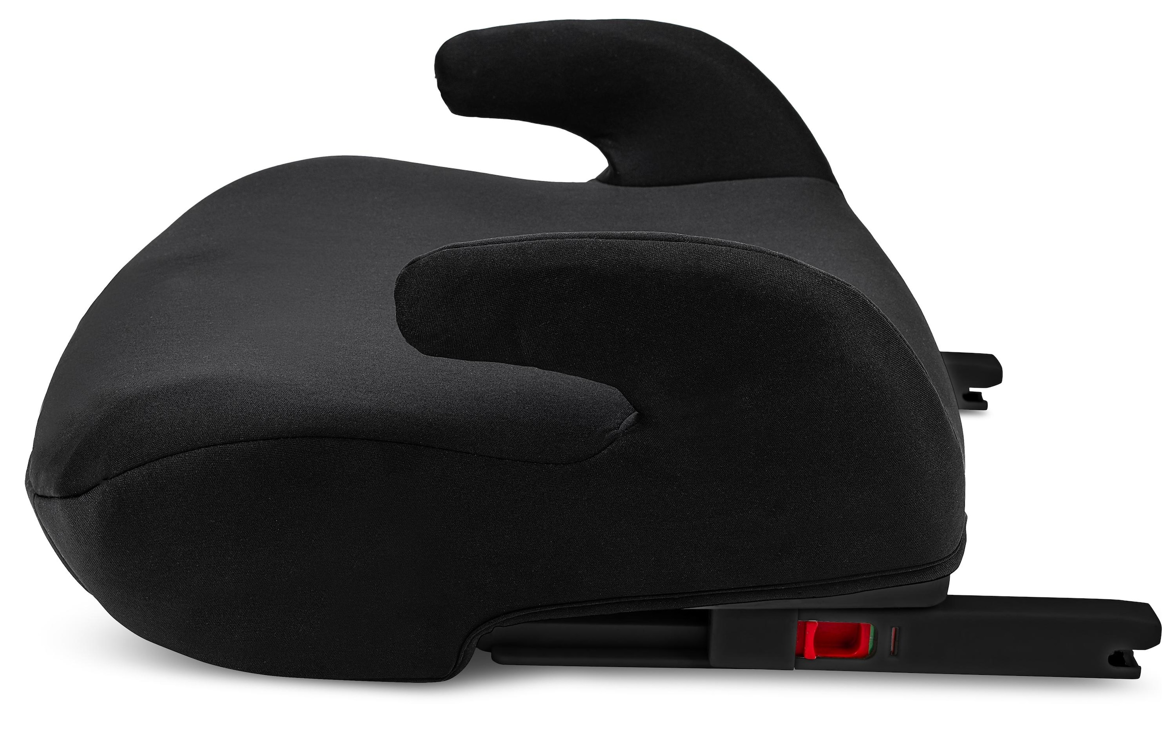 Osann Kindersitzerhöhung »Boost Isofix Black«