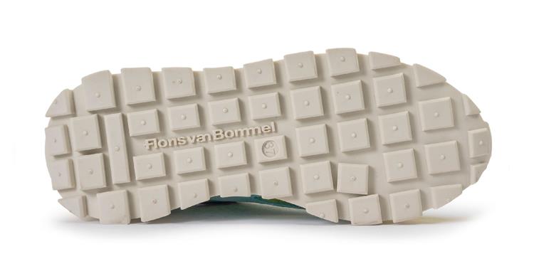 Floris van Bommel SFW-10097 yellow
