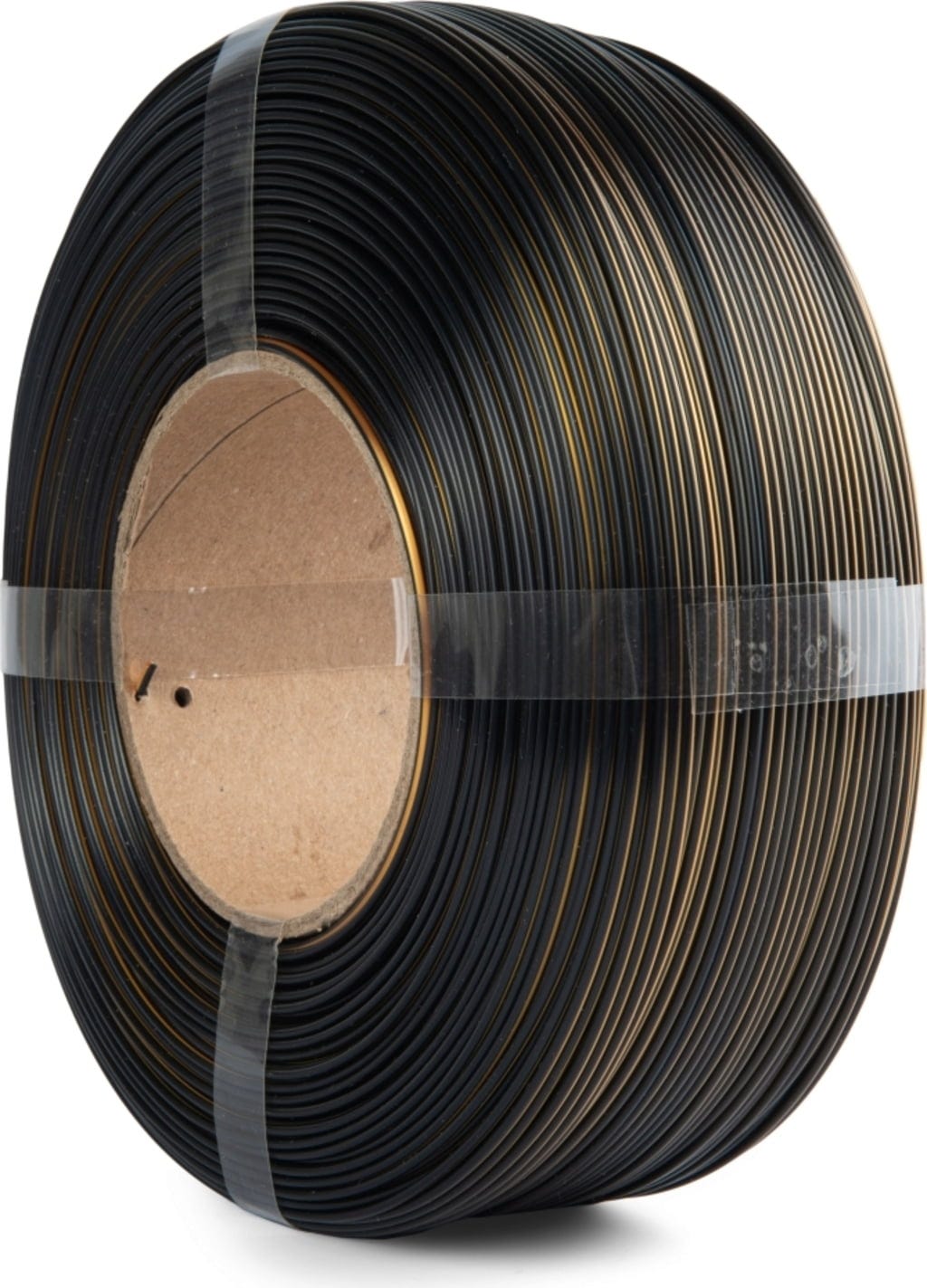 Spectrum  ReFill PLA Magic Silk Solar Eclipse, 1,75 mm / 1000 g    ReFill PLA mit seidigem Finish in Solar Eclipse
