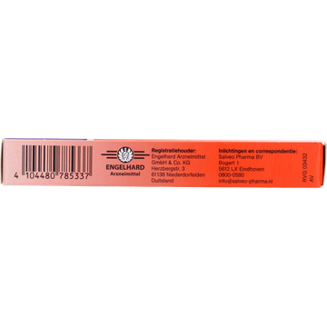 Trachitol Zuigtabletten, 30 stuks