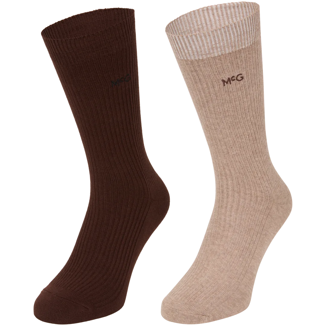 Chaussettes d’intérieur McGregor