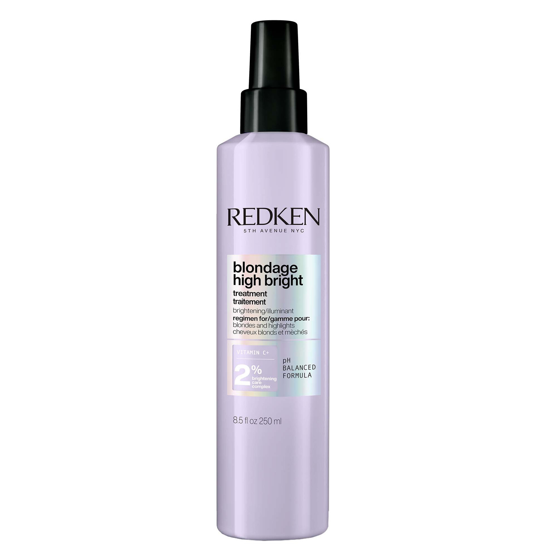 Blondage High Bright Pre-Treament 250ml
