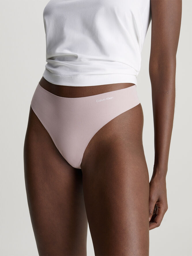 Calvin Klein THONG Subdued