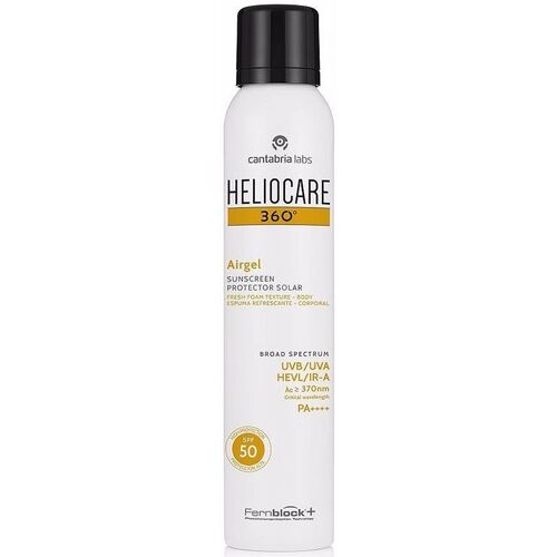 Heliocare - 360º Spf50 Air Gel