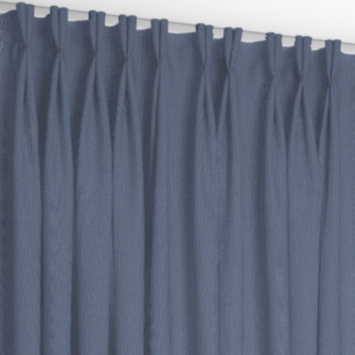 Gordijn Kai 2872 blauw