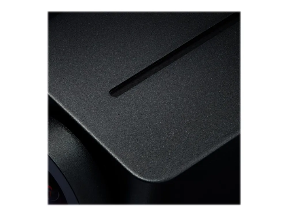 Huddly IQ - Konferencekamera - farve - 12 MP - 1080p, 720p - USB 3.0 - MJPEG - DC 5 V