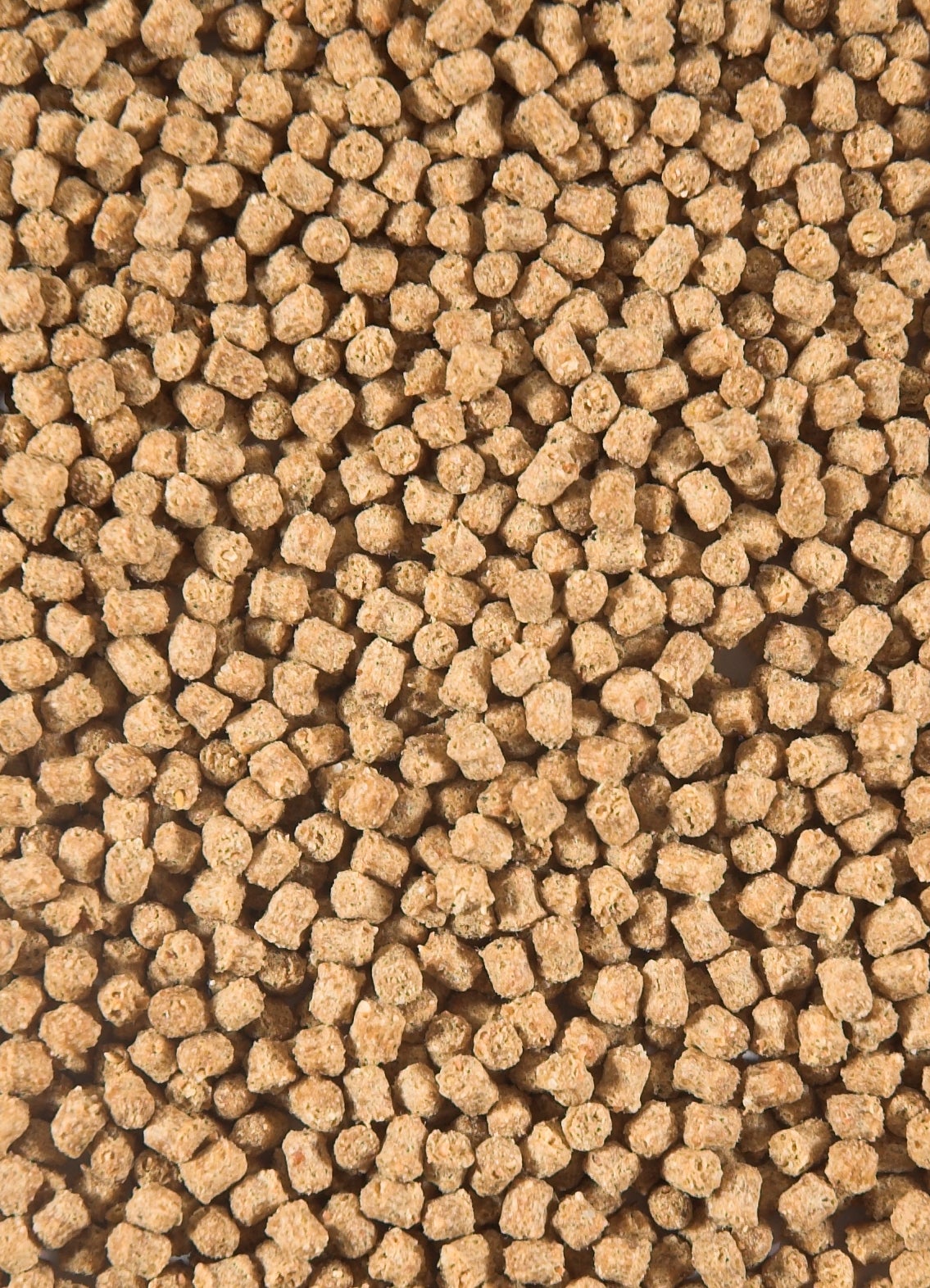 Sanikoi visvoer Winter Wheat 3 mm 3 L
