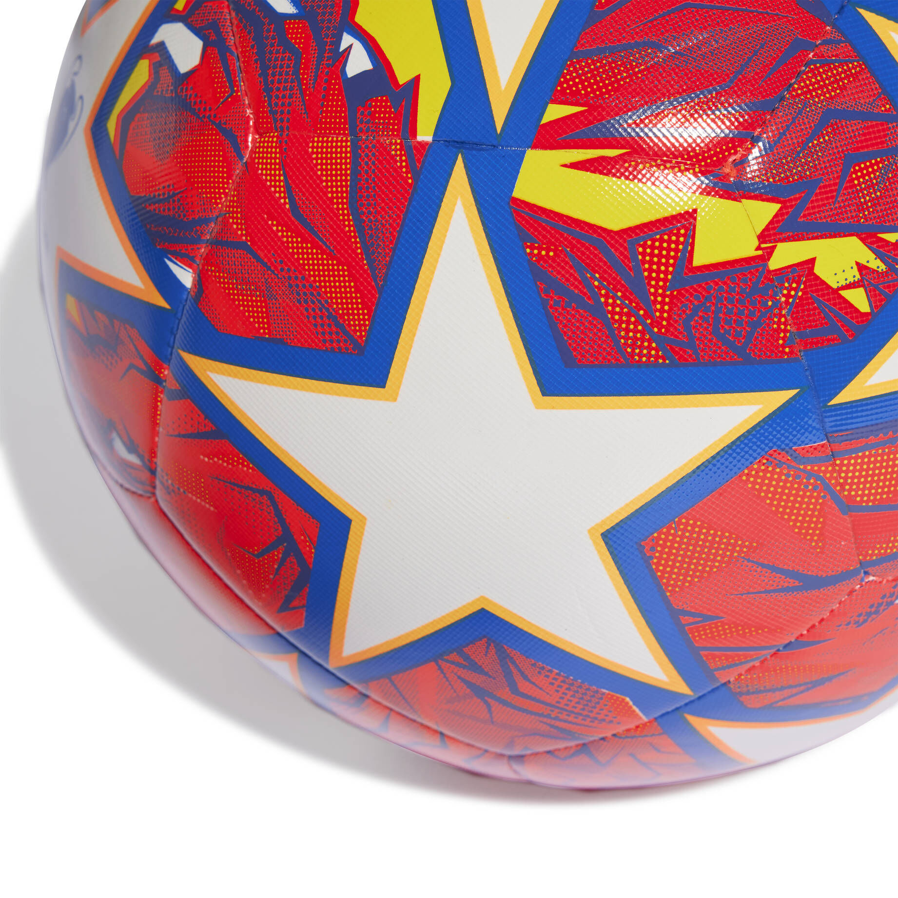 adidas Performance| Fußball UEFA CHAMPIONS LEAGUE TRAINING BALL