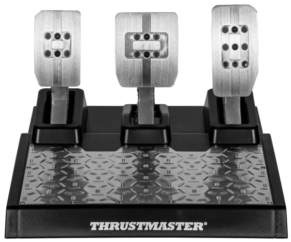 ThrustMaster T-LCM - Pedaler - kablet - for PC, Microsoft Xbox One, Sony PlayStation 4