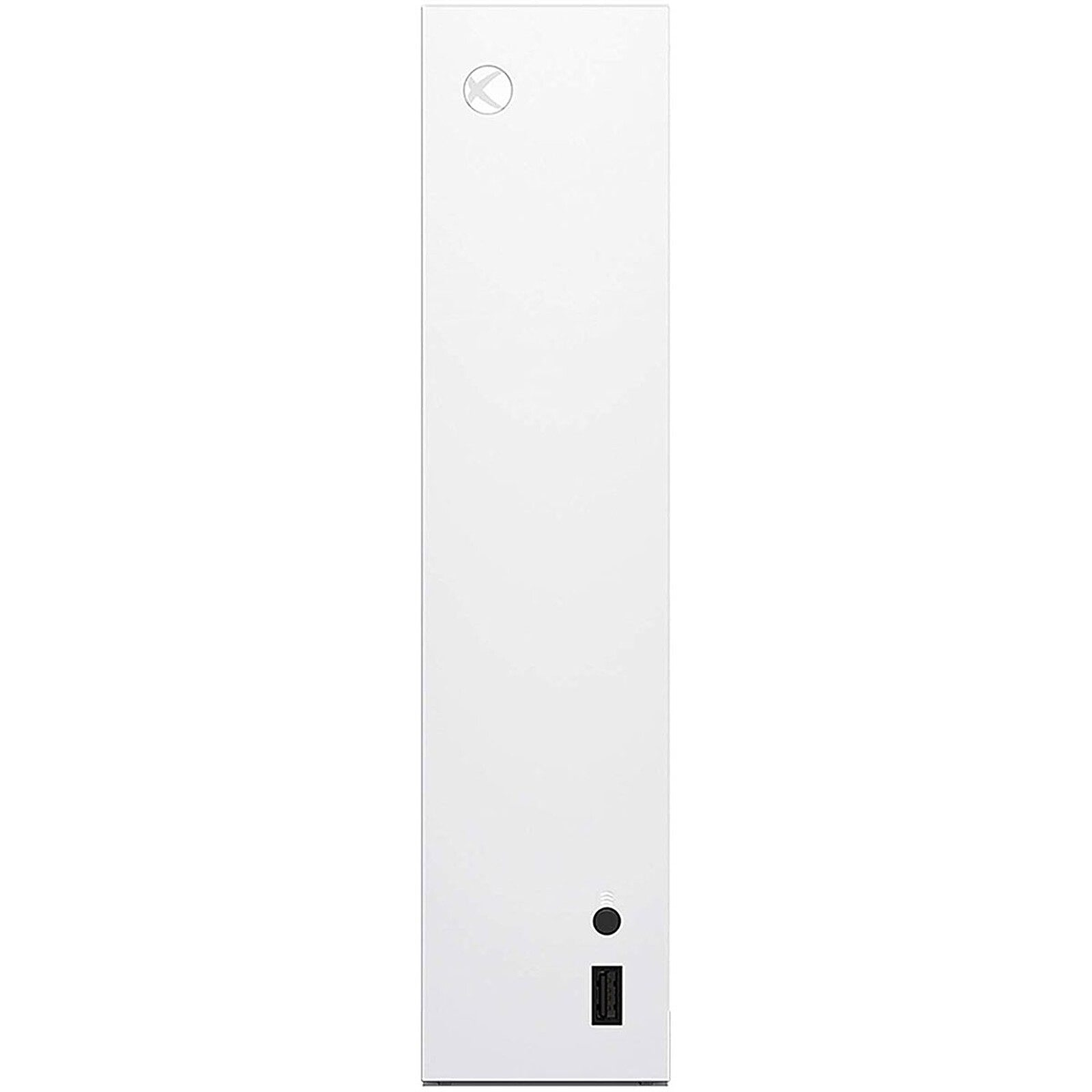 Microsoft Xbox Series S Blanc (1 To)