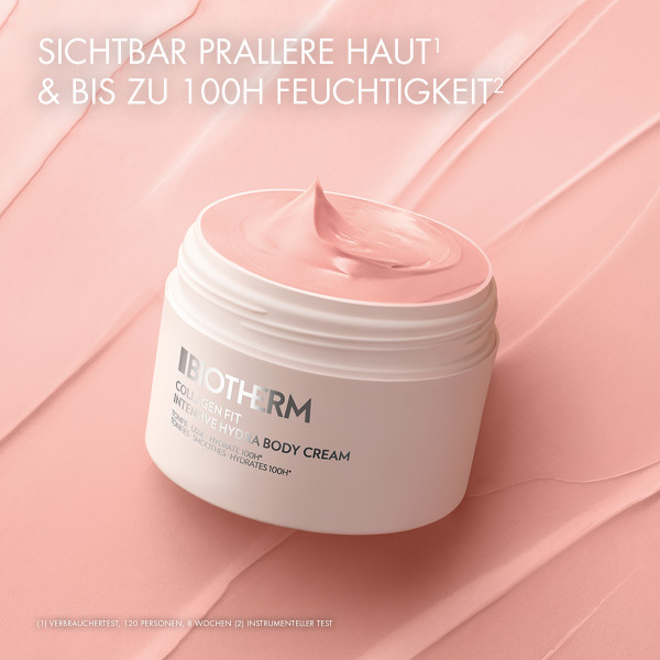 BIOTHERM Collagen Fit Body Cream Creme 200 ml